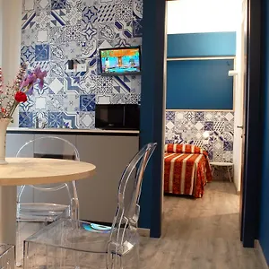 Roma Aparthotel